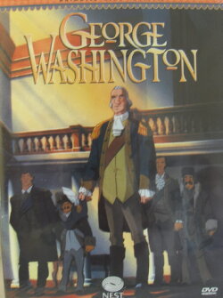Animated Hero Classics: George Washington (1992) Animated Hero Classics: George Washington (1992)