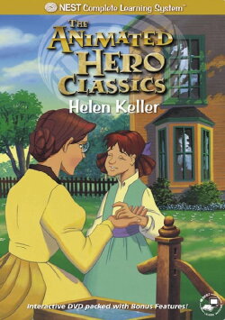 Animated Hero Classics: Helen Keller (1996) Animated Hero Classics: Helen Keller (1996)