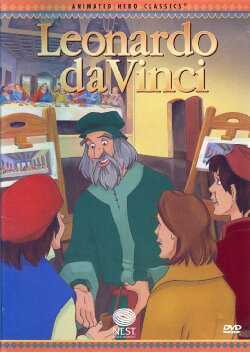 Animated Hero Classics: Leonardo da Vinci (1996) Animated Hero Classics: Leonardo da Vinci (1996)
