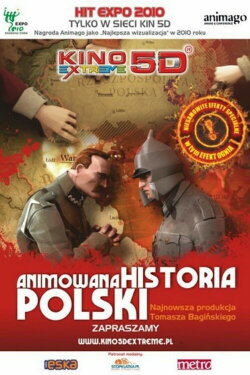 Animated History of Poland (2010) Animated History of Poland (2010)