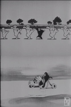 Animated Revue: Spring (1931) Animated Revue: Spring (1931)