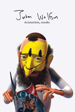 Animation, Masks (2012) Animation, Masks (2012)
