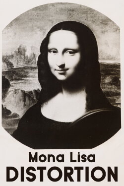 Animation Mona Lisa, Etc. (1955) Animation Mona Lisa, Etc. (1955)