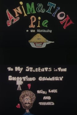 Animation Pie (1974)
