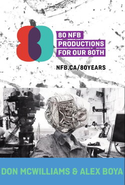 Animation Week 80th Anniversary of the NFB (2019) Animation Week 80th Anniversary of the NFB (2019)