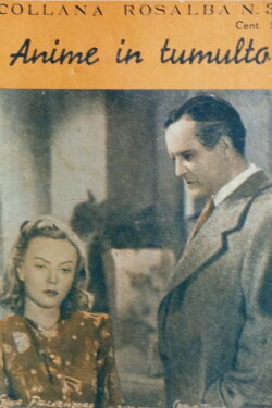 Anime in tumulto (1942) Anime in tumulto (1942)