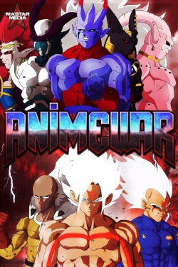 Anime War (2019)