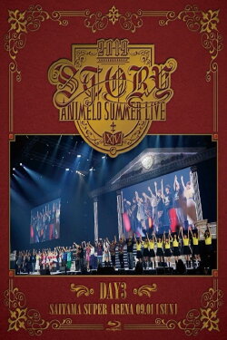 Animelo Summer Live 2019 -STORY- 9.1 (2020) Animelo Summer Live 2019 -STORY- 9.1 (2020)