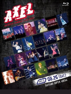 Animelo Summer Live 2023 -AXEL- DAY 2 (2024)