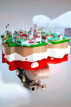 Animowany przewodnik po polskim sukcesie (2010) Animowany przewodnik po polskim sukcesie (2010)