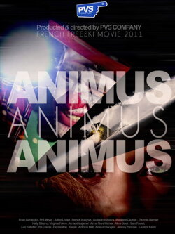Animus (2011) Animus (2011)