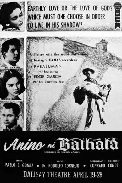Anino Ni Bathala (1958)