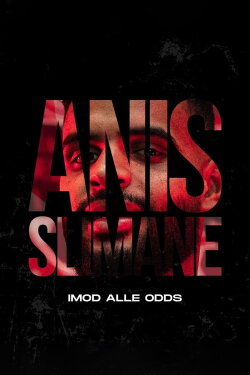 Anis Slimane - Against All Odds (2023) Anis Slimane - Against All Odds (2023)