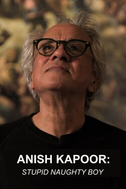 Anish Kapoor: Stupid Naughty Boy (2022) Anish Kapoor: Stupid Naughty Boy (2022)