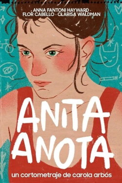 Anita anota (2022) Anita anota (2022)