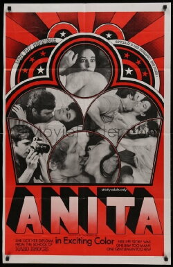 Anita (1969) Anita (1969)