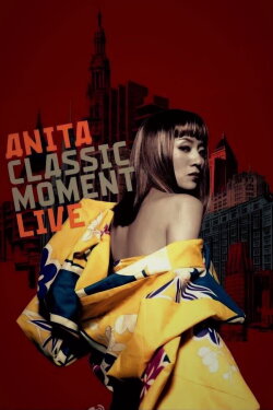 Anita Classic Moment Live (2004) Anita Classic Moment Live (2004)