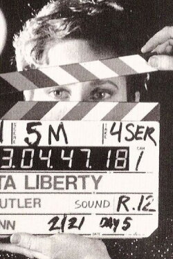 Anita Liberty (1997) Anita Liberty (1997)