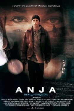 Anja - Real Love Girl (2020) Anja - Real Love Girl (2020)