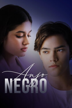 Anjo Negro (2024)