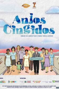 Anjos Cingidos (2022)