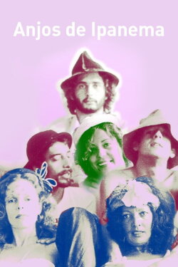 Anjos de Ipanema (2018)
