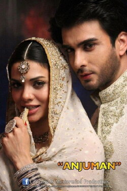 Anjuman (2013) Anjuman (2013)