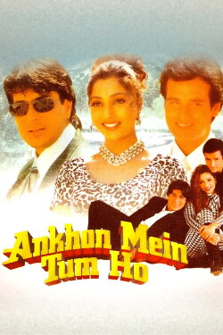 Ankhon Mein Tum Ho (1997)