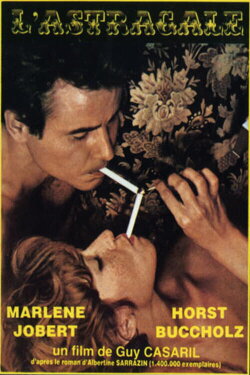Ankle Bone (1968) Ankle Bone (1968)