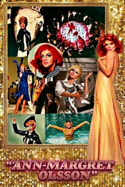 Ann-Margret Olsson (1975) Ann-Margret Olsson (1975)