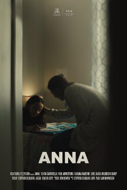 Anna (2022) Anna (2022)