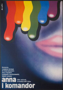 Anna and the Commodore (1975)