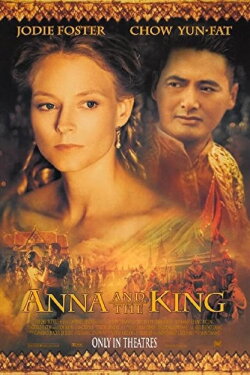 Anna and the King (1999) Anna and the King (1999)