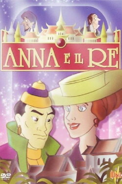 Anna and the King (2000) Anna and the King (2000)
