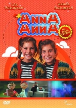 Anna annA (1993) Anna annA (1993)