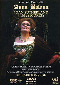 Anna Bolena (1984) Anna Bolena (1984)