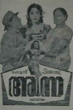 Anna (1964) Anna (1964)