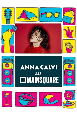 Anna Calvi en concert au Main Square Festival 2023 (2023) Anna Calvi en concert au Main Square Festival 2023 (2023)