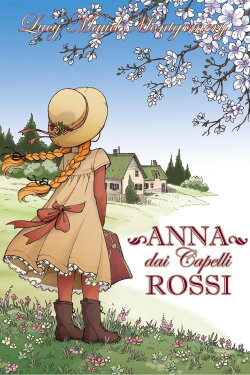 Anna Dai Capelli Rossi - Anna Trova Un'Amica (1975)