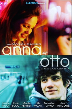Anna et Otto (2013) Anna et Otto (2013)
