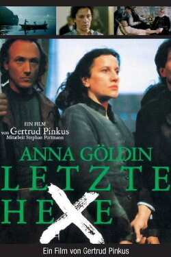 Anna Goldin, the Last Witch (1991) Anna Goldin, the Last Witch (1991)