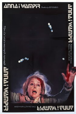 „Anna” i wampir (1981) „Anna” i wampir (1981)