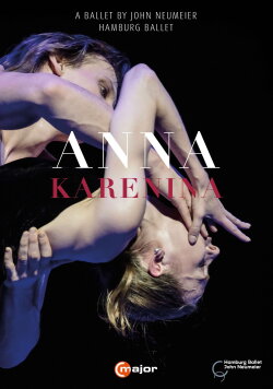 Anna Karenina (2017) Anna Karenina (2017)