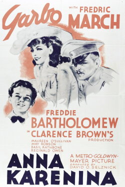 Anna Karenina (1935) Anna Karenina (1935)