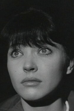Anna Karina's Eyes (2020) Anna Karina's Eyes (2020)