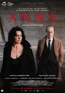 Anna Magnani – The Untold Story (2025) Anna Magnani – The Untold Story (2025)