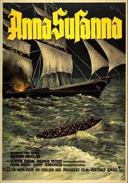 Anna Susanna (1953) Anna Susanna (1953)