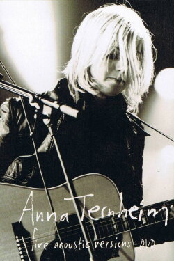 Anna Ternheim - Five Acoustic Versions (2009) Anna Ternheim - Five Acoustic Versions (2009)