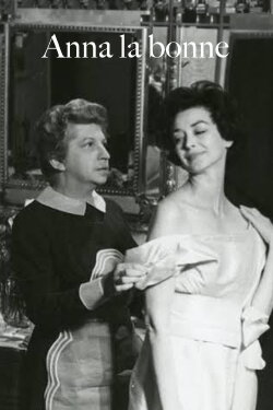 Anna the Maid (1958) Anna the Maid (1958)
