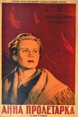 Anna the Proletarian (1953)